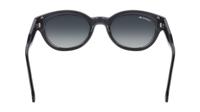 Dames zonnebril Lacoste L6024S-035 Ø 52 mm - thumbnail