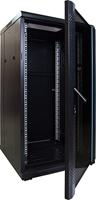 DSI 22U serverkast met glazen deur - DS6622 server rack - thumbnail