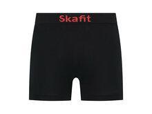 Skafit Casual heren boxershort zwart Skafit Casual heren boxershort zwart