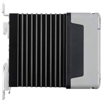 TRU COMPONENTS Halfgeleiderrelais TC-12705384 25 A Schakelspanning (max.): 480 V/AC Schakelend bij overbelasting 1 stuk(s)