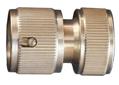 Cornat Garden Messing Kraanstuk 3/4V-Clicv - FLOR89508 Cornat Garden Messing Kraanstuk 3/4V-Clicv - FLOR89508