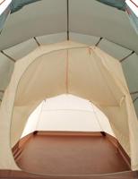 Vaude Allround Chapel XT 2P Trekkerstent Agave 2P - thumbnail