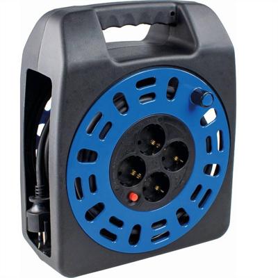 Bachmann 3930060 Kabelhaspel 20.00 m