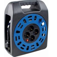 Bachmann 3930060 Kabelhaspel 20.00 m - thumbnail