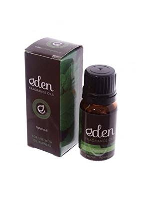 Patchouli - Eden Geurolie 10ml