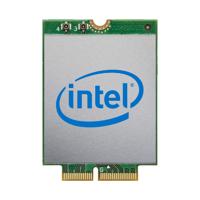 Intel NIC WI-FI 6 AX210 2230 2x2 No vPro WiFi-adapter PCI-Express 2400 MBit/s - thumbnail