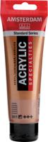 Royal Talens Amsterdam Acrylverf 120 ml - Brons 811 - thumbnail