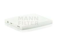 Interieurfilter CU24004 - thumbnail