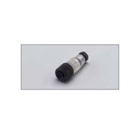 ifm Electronic E10136 Sensor/actuator connector, niet geassembleerd Aantal polen (sensoren): 4 Bus, recht 1 stuk(s) - thumbnail