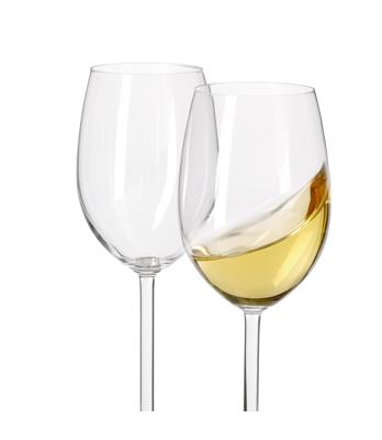 Leonardo Daily Witte wijnglas 0,37 l, per 6 Leonardo Daily Witte wijnglas 0,37 l, per 6