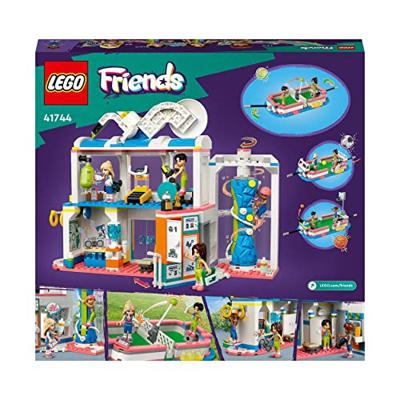Lego Friends 41744 Sportcentrum