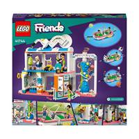 Lego Friends 41744 Sportcentrum - thumbnail