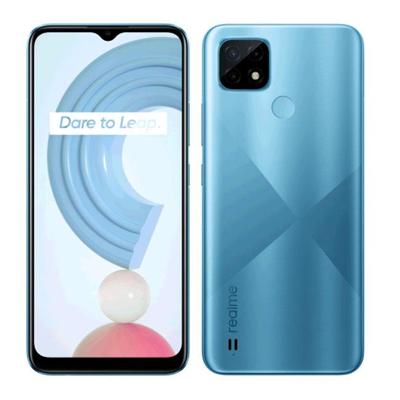 Realme C21 32GB Dual