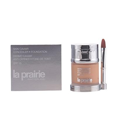 La Prairie Skin Concealer Foundation SPF15 32ml Golden Beige W-30
