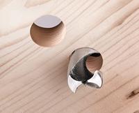 kwb 042930 Slangenboor 1 stuks 30 mm Gezamenlijke lengte 235 mm 1/4 (6.3 mm) 1 stuk(s) - thumbnail
