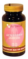 Artelle Acnaform 60 Capsules - thumbnail