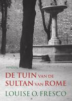 De tuin van de Sultan van Rome - Louise O. Fresco - ebook - thumbnail