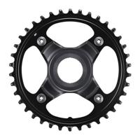 Shimano - kettingblad 34t steps sm-cre80 - 11 speed voor 53 mm kettinglijn - thumbnail