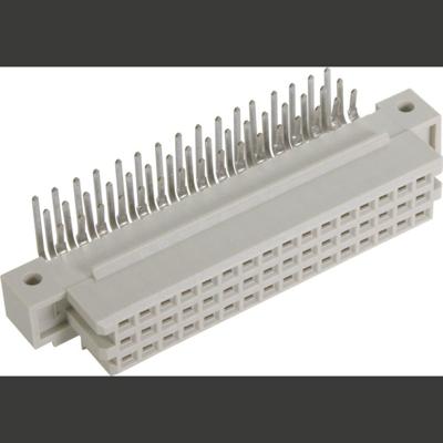 Harting 09284486801 Female connector Aantal rijen 3 1 stuk(s)