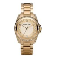 Michael Kors MK5334 Dames Horloge 33mm 10 ATM - thumbnail