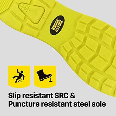 Ty Safe jogger cador laag s1p | geel | maat 42 - 00.118.088.42