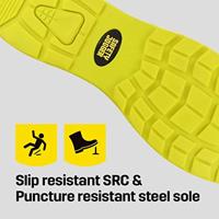 Ty Safe jogger cador laag s1p | geel | maat 45 - 00.118.088.45 - thumbnail