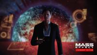 Mass Effect Legendary Edition - thumbnail