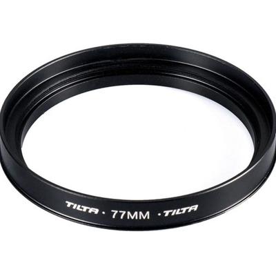 Tilta MB-T15-77 77mm Adapterring voor MB-T15 Mini clamp-on matte box