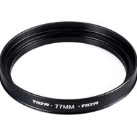 Tilta MB-T15-77 77mm Adapterring voor MB-T15 Mini clamp-on matte box - thumbnail