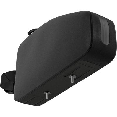 Brooks Scape Bolt-on Top Tube Bag - Fietsfietstas, zwart