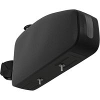 Brooks Scape Bolt-on Top Tube Bag - Fietsfietstas, zwart - thumbnail