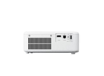 Epson CO-FH01 Full HD home cinema beamer Beamer Wit
