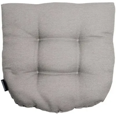 Madison buitenkussen wicker 46x46cm napels taupe