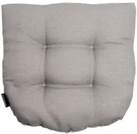 Madison buitenkussen wicker 46x46cm napels taupe - thumbnail