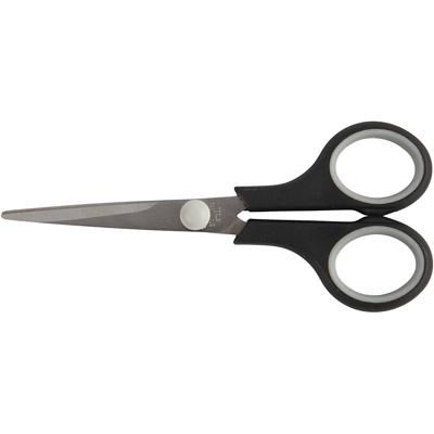Kinderschaar, L: 13 cm, rechts- & linkshandig, 1 stuk