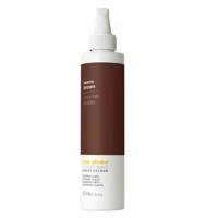 Milk_Shake Direct Colour Color Conditioner Warm Brown 100ml - thumbnail