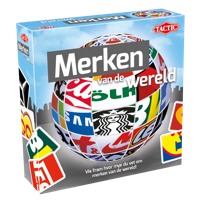 Brands of the world - thumbnail