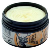 Dark Stag Light Shine Pommade 100ml - thumbnail