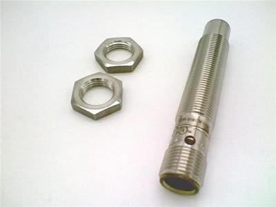 ifm Electronic Inductieve sensor M12 PNP IFT245