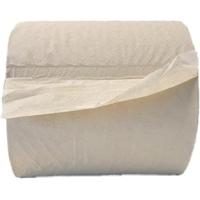 Primp Eco natural rol papier mini 22,8cm-120m - 1 rol - thumbnail