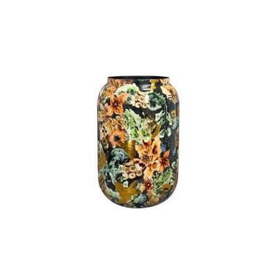 Bloempot Lammie Berry Blue Vaas Ø30cm