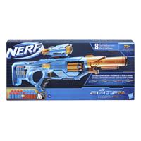 Nerf elite 2.0 eaglepoint rd8 blaster + 16 darts - thumbnail
