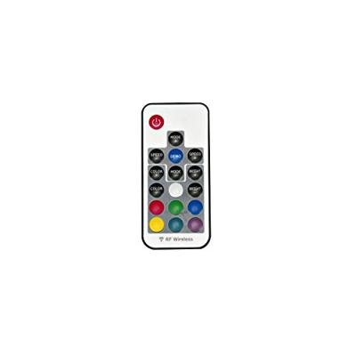 ADJ Color Stand LED Statief voor PA-luidspreker In hoogte verstelbaar, Met afstandsbediening 1 stuk(s)