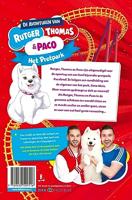 De avonturen van Rutger, Thomas en Paco 3 - Het Pretpark - thumbnail