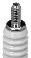 NGK bougie spark plug dp9ea-9 standard - thumbnail