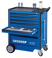 Gedore 1803018 Werkplaatswagen - thumbnail