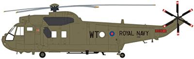 Airfix 1/72 Westland Sea King HC.4