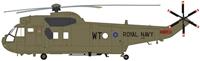 Airfix 1/72 Westland Sea King HC.4 - thumbnail