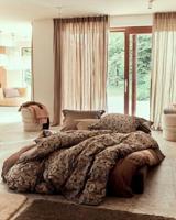 Vandyck Vandyck Happy Space Dekbedovertrek 1-persoons (140x200/220) multi - thumbnail