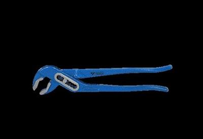 Brilliant Tools BT064906 BT064906 Waterpomptang 175 mm